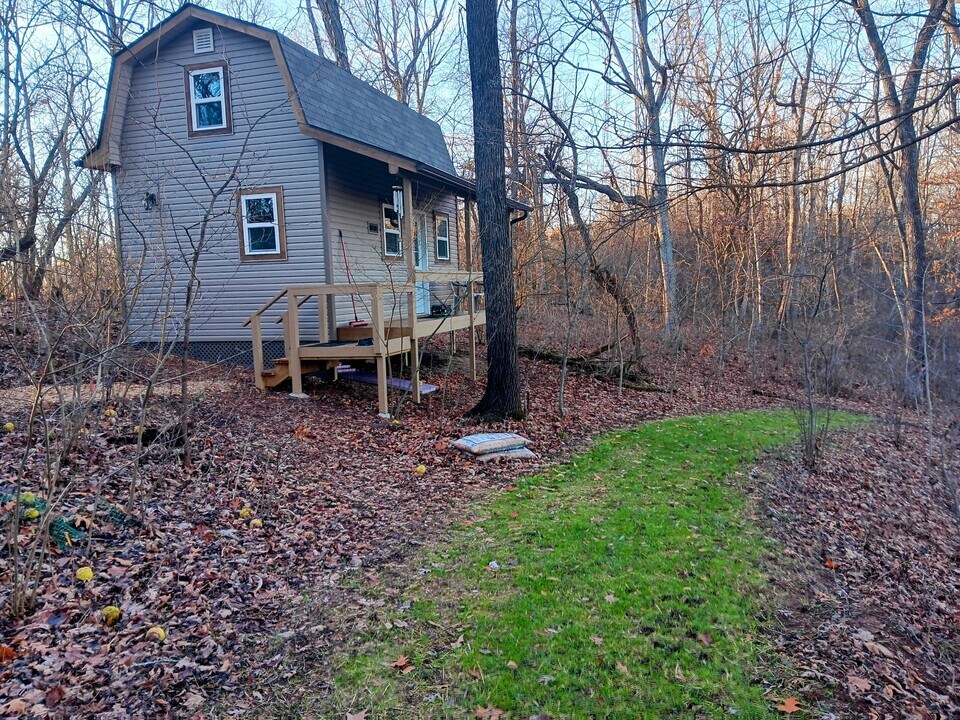 1 Northwood Dr in Athens, OH - Building Photo