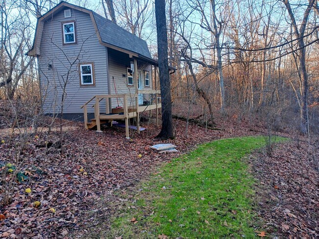 property at 1 Northwood Dr