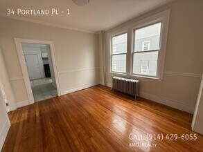 34 Portland Pl in Yonkers, NY - Building Photo - Building Photo