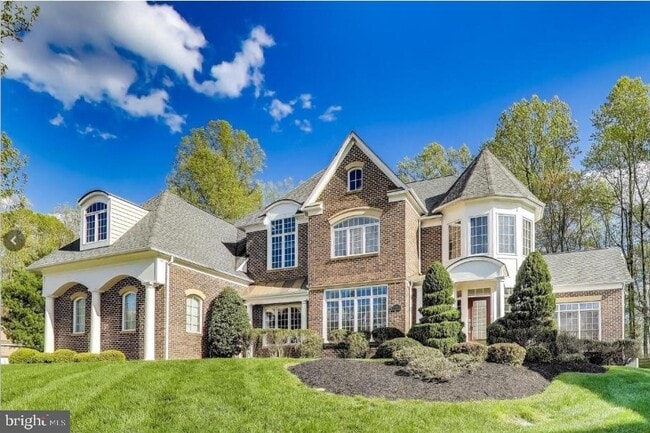 property at 13309 Big Cedar Ln