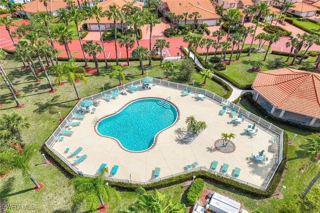 property at 640 Luisa Ln