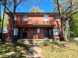 149 Hubbard Dr in Longview, TX - Building Photo