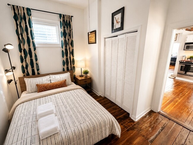 property at 201 Spring St