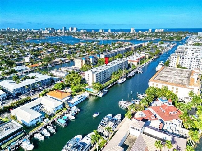 property at 1600 SE 15th St