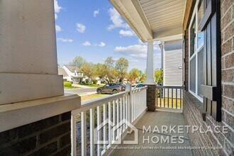 9936 Brawley Ln in Charlotte, NC - Building Photo - Building Photo