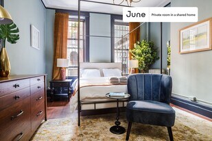 Room in Shared 4 bed/1 bath home in New York, NY - Building Photo