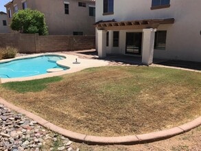 3440 E Flower St in Gilbert, AZ - Building Photo - Building Photo