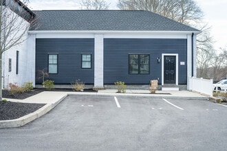 8 Station St in Middleboro, MA - Building Photo - Building Photo