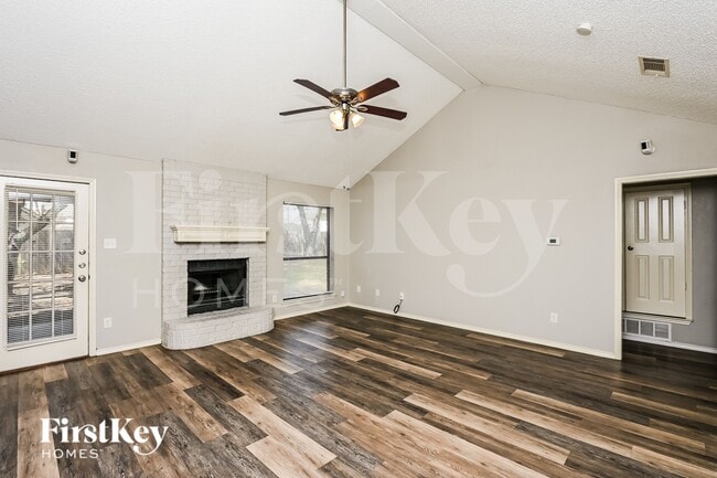 5 Hastings Ct in Mansfield, TX - Building Photo - Building Photo