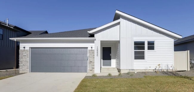 10550 W Tinder St in Star, ID - Building Photo - Building Photo