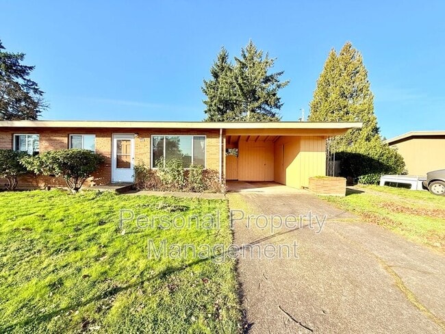 property at 702 Garrison Terrace