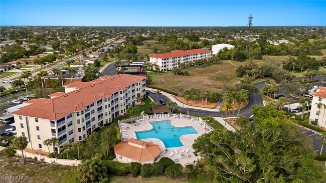 property at 4015 Palm Tree Blvd