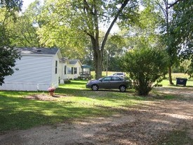 Shady Lane Mobile Home Park Apartments