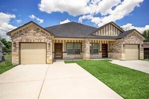 3621 Fuqua St in Houston, TX - Building Photo