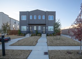 124 Wimberly St in Fort Worth, TX - Building Photo