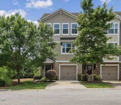 22 Prairie View Ct in Durham, NC - Building Photo