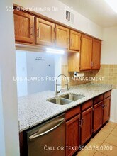 505 Oppenheimer Dr in Los Alamos, NM - Building Photo - Building Photo
