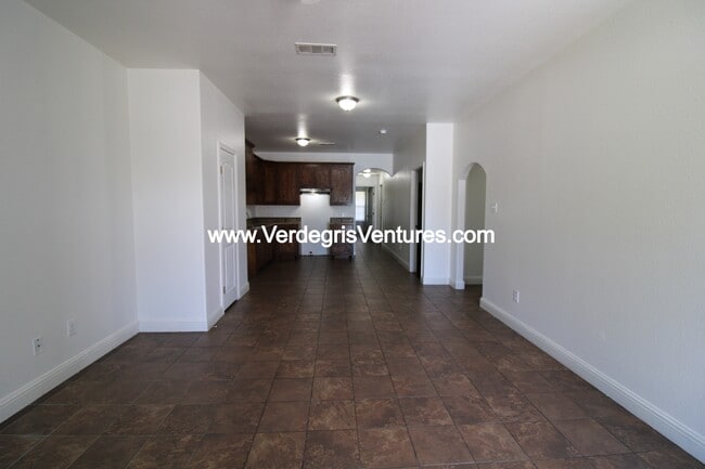 8129 Tanner Ave in Fort Worth, TX - Building Photo - Building Photo