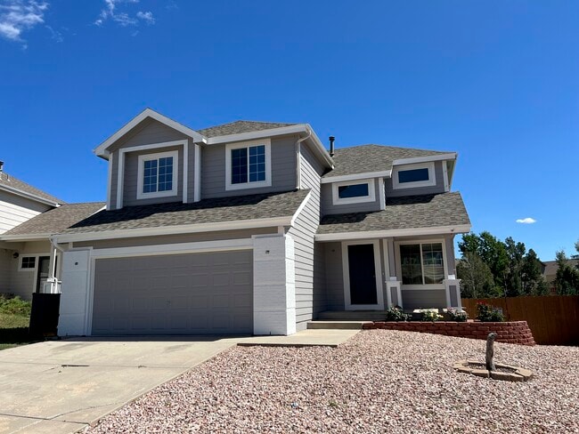 property at 7153 Arrowroot Ave