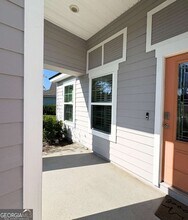 312 Chinquapin Dr in St. Marys, GA - Building Photo - Building Photo