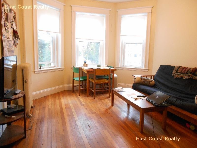 68 Woodstock Ave-Unit -190 in Boston, MA - Building Photo