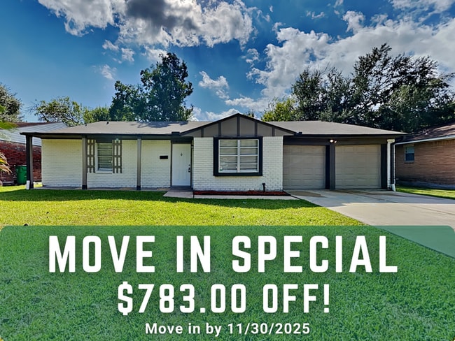 property at 407 Harold Ln