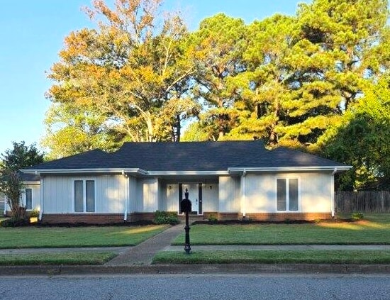 property at 3625 Wincross Dr