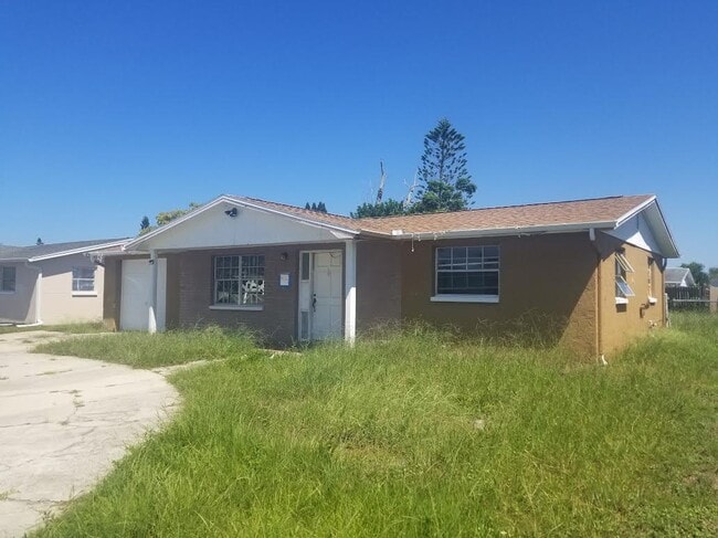 property at 3215 Bright Dr