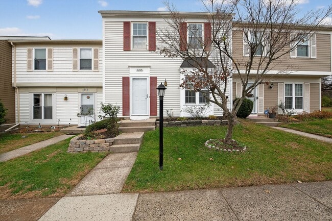 6265 Astrid Cove in Centreville, VA - Building Photo - Building Photo