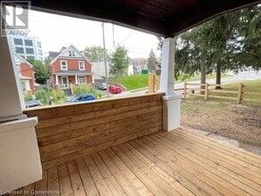 10 Shanley St in Kitchener, ON - Building Photo - Building Photo