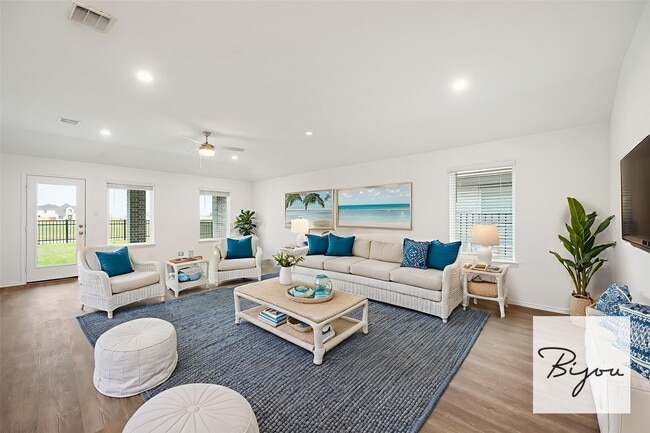 property at 6011 Bella Breeze Dr