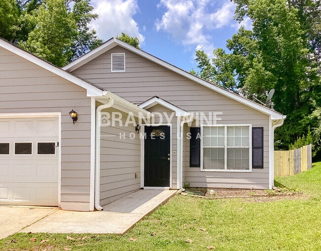 4525 Latchwood Dr in Stonecrest, GA - Building Photo - Building Photo