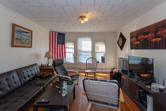 50 Brainerd Rd in Boston, MA - Building Photo - Building Photo