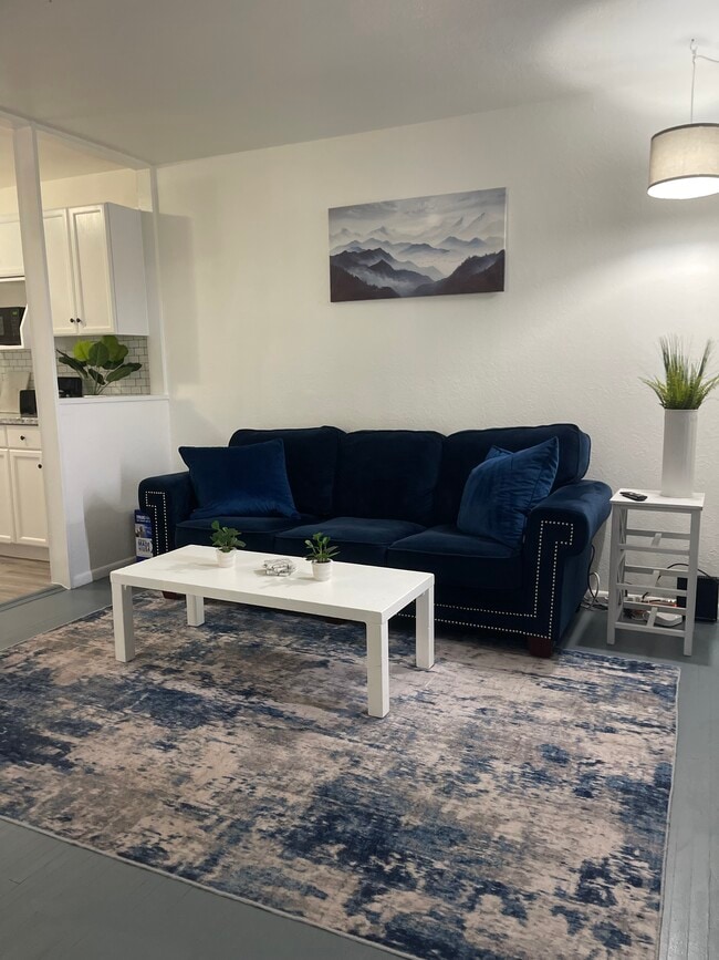 6393 S Russell Rd in Globe, AZ - Building Photo - Building Photo