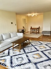 2939 Van Ness St NW, Unit 1219 in Washington, DC - Building Photo - Building Photo