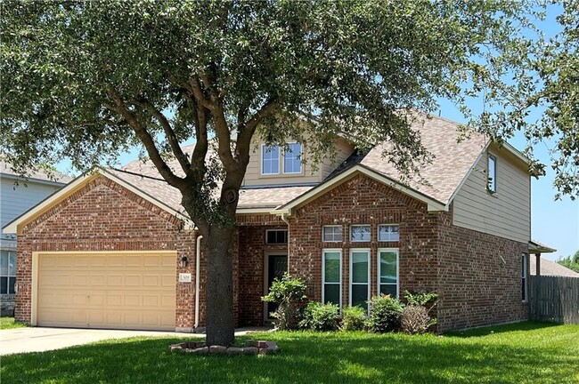 property at 309 Lone Star Blvd