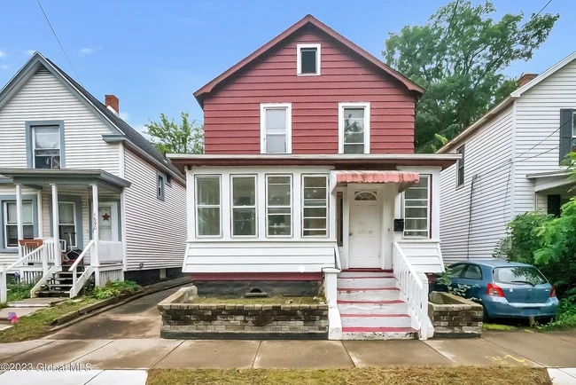 1688 Lake Blvd in Schenectady, NY - Building Photo - Building Photo