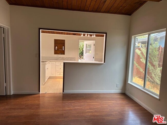 property at 7449 W Manchester Ave