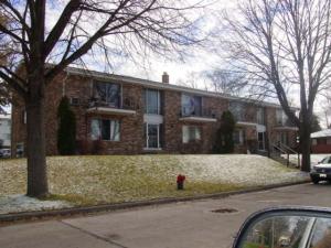 5162-5172 N 108th St in Milwaukee, WI - Foto de edificio