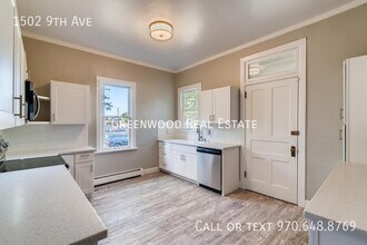 1502 9th Ave in Greeley, CO - Building Photo - Building Photo