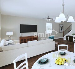 6110 Little Blf Cir in Mascotte, FL - Foto de edificio - Building Photo