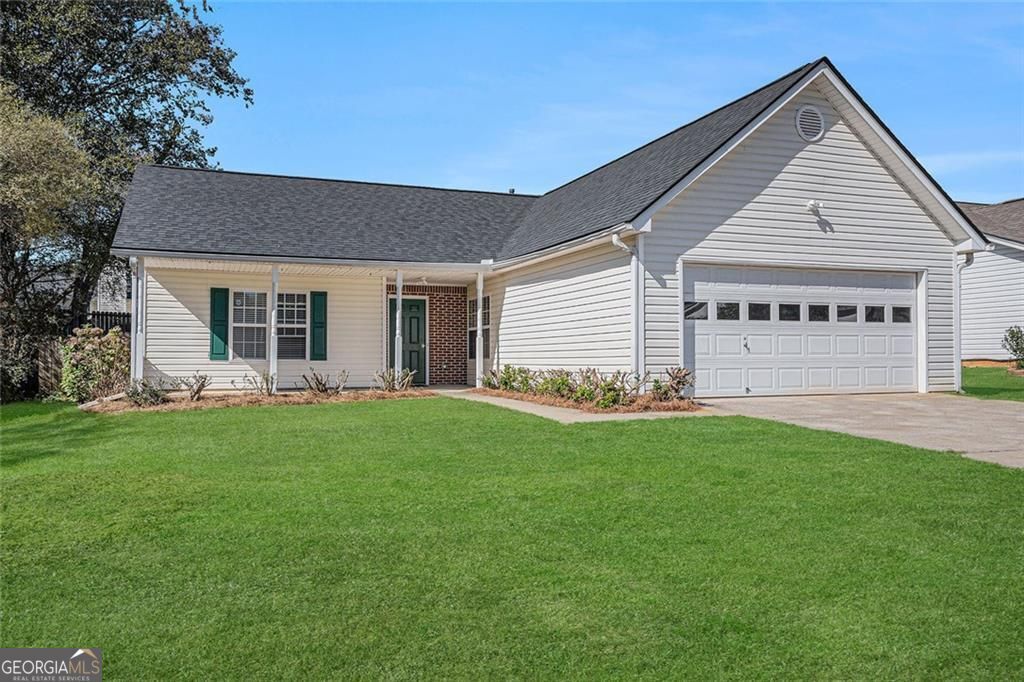 2533 Morning Glory Pl NW in Lawrenceville, GA - Building Photo