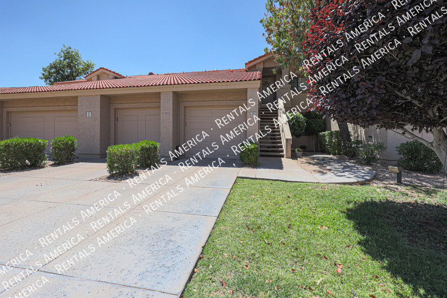 11515 N 91st St in Scottsdale, AZ - Building Photo