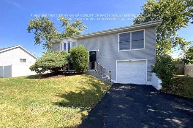 property at 120 Delaware Dr