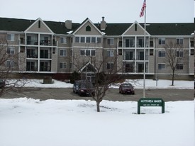 Northview Manor Apartments