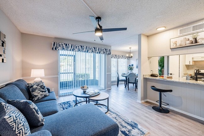 The Park at Santa Maria in Ormond Beach, FL - Building Photo - Building Photo