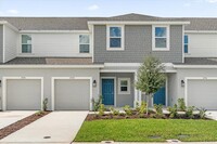 3722 Sepia St in Kissimmee, FL - Foto de edificio - Building Photo