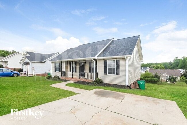 4122 Bryan Furr Dr in Charlotte, NC - Building Photo - Building Photo
