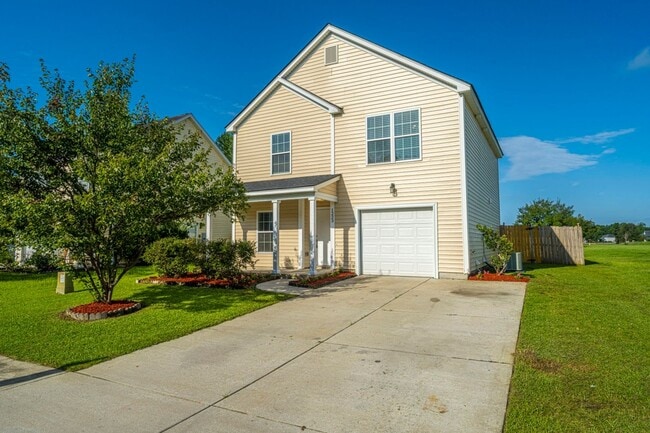 property at 1223 Wild Goose Trail