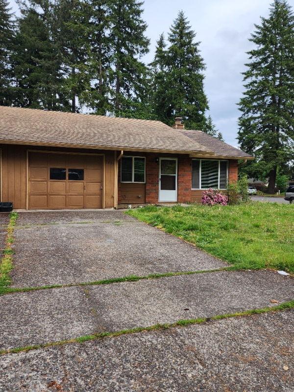 property at 1409 NE 143rd Ave